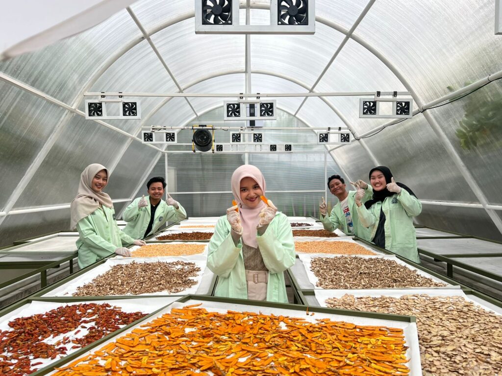 Kebun Dakwah