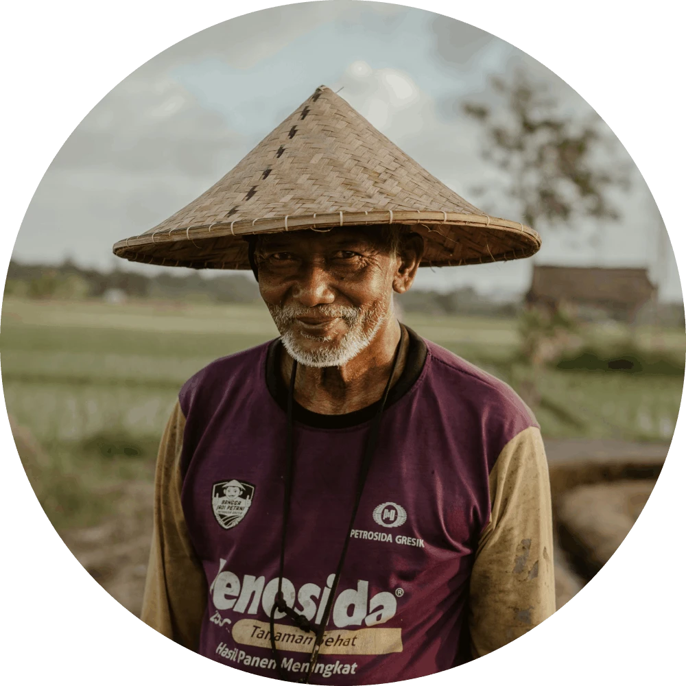 Foto Budi Santoso